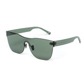 Belstaff Green Acetate Sunglasses -   -  Belstaff.